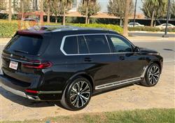 بي ام دبليو X7